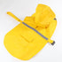 MrFluffyFriend™ - Reflective Raincoat